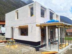 Massivhaus_Rohbau